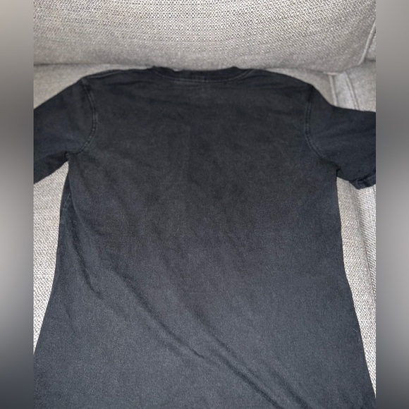 Carhartt Tshirt well loved but plenty of life left - Picture 3 of 3